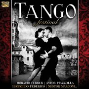 Tango Festival (live) cover image