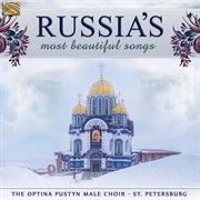 Russia's Most Beautiful Songs cover image
