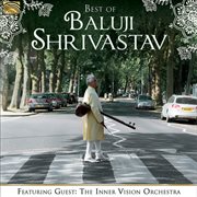 Best Of Baluji Shrivastav cover image