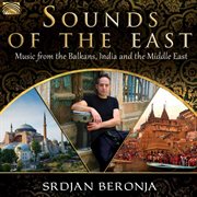 Sounds Of The East cover image