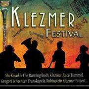 Klezmer Festival cover image