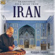 Traditional Folk Music From Iran cover image