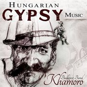 Hungarian Gypsy Music cover image
