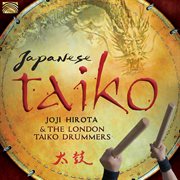 Japanese Taiko cover image