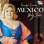 Songs From Mexico cover image