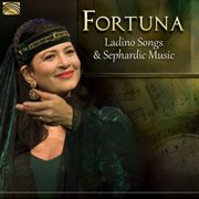 Ladino Songs & Sephardic Music cover image