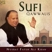Sufi Qawwalis (live) cover image