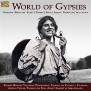 World Of Gypsies cover image