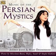 Music Of The Persian Mystics cover image
