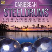 Caribbean Steeldrums cover image