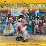 Calypso Invasion cover image