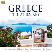 Greece cover image