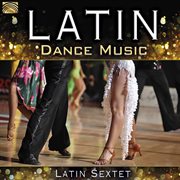 Latin Dance Music cover image