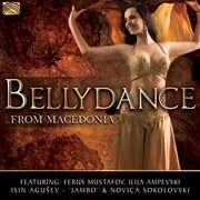 Macedonian Bellydance cover image
