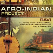 Afro-Indian Project cover image