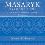 Národní Písně : Czech, Moravian & Slovak Folk Songs Reimagined cover image