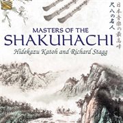 Masters Of The Shakuhachi cover image