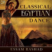 Classical Egyptian Dance cover image