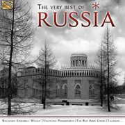 The Very Best Of Russia cover image