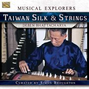 Taiwan Silk & Strings cover image
