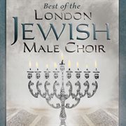 Best Of The London Jewish Male Choir cover image