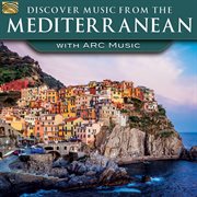 Discover Music From The Mediterranean cover image