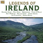 Legends Of Ireland cover image