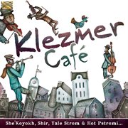 Klezmer Café cover image