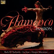 Flamenco Passion cover image