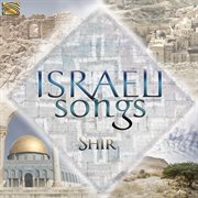 Israeli Songs cover image