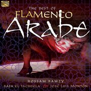 The Best Of Flamenco Arabe cover image