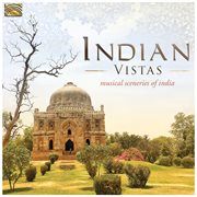 Indian Vistas cover image