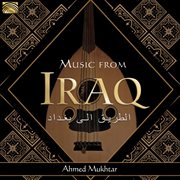 Music From Iraq cover image