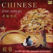 Chinese Love Songs cover image