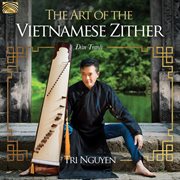 The Art Of The Vietnamese Zither cover image