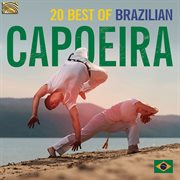 20 best of Brazilian capoeira cover image