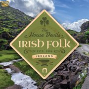 Irish Folk cover image