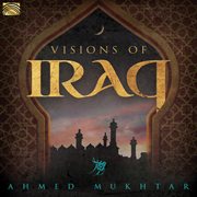 Visions Of Iraq cover image