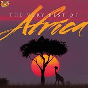 The Very Best Of Africa cover image