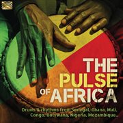The Pulse Of Africa cover image