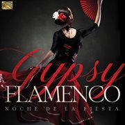 Gypsy Flamenco cover image