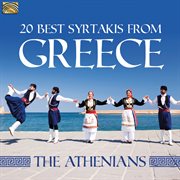 20 Best Syrtakis From Greece cover image