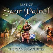 Best Of Saor Patrol : The Clan's Favourites cover image