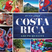 Music From Costa Rica cover image