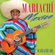 Mariachi Mexico cover image