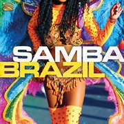 Samba Brazil cover image