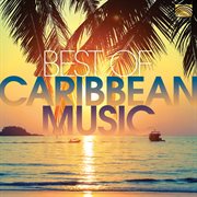 Best Of Caribbean Music cover image