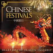 Chinese Festivals cover image