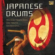 Japanese Drums cover image