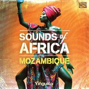 Sounds Of Africa : Mozambique cover image